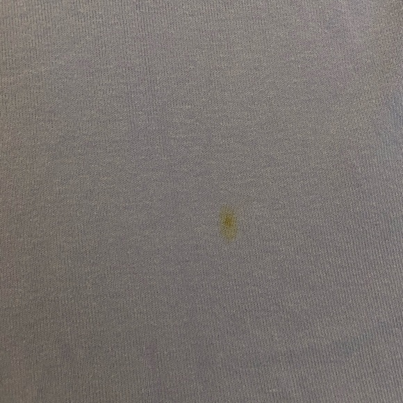 Women’s Polo Ralph Lauren purple short sleeve top - Picture 4 of 4